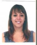 Curriculum de Rosalía Prieto de Dios