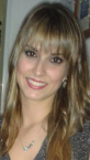 Curriculum de CRISTINA DEL CARMEN ORTEGA BENÍTEZ