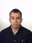 Curriculum de Carlos Javier Gonzalez Diaz
