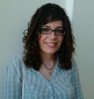 Curriculum de Maria Mora Ferrón