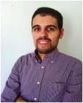 Curriculum de Diego Gómez Gago