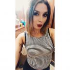 Curriculum de Amanda López Chávez