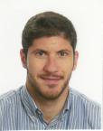 Curriculum de Pablo Delgado Domínguez