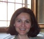 Curriculum de Ascensión Martínez Fuentes