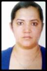 Curriculum de Nathalia Concepcion Medina Gómez