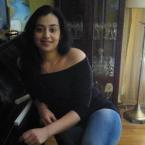 Curriculum de BESSY KARINA MARQUEZ CARCAMO