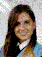 Curriculum de Yazmina Hernández Rivero