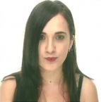 Curriculum de Itziar Amorín Hernández