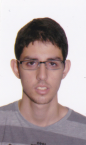 Curriculum de José Pedro Pardal Romero