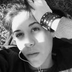 Curriculum de María Domínguez Sanjuán