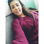 Curriculum de Melanie Hernández Pérez