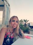 Curriculum de Iris vicente parga
