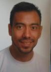 Curriculum de Ricardo Mejia Peña