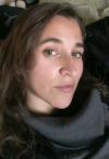 Curriculum de Joana Martínez