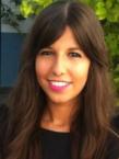 Curriculum de ANA HERNÁNDEZ