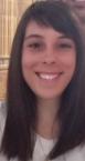 Curriculum de Ledicia González Sánchez