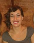 Curriculum de Amanda Bermúdez