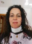 Curriculum de Elisabeth Martínez García