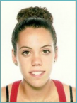 Curriculum de Melina Muñoz Rojas