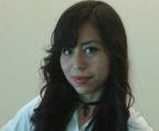 Curriculum de Julia Daniela Carranza Fernández