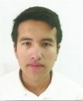 Curriculum de Israel Araujo Guerrerro