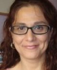 Curriculum de Ana María López Nadales