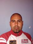 Curriculum de Ivan Javier vega Jiménez,
