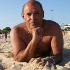 Curriculum de Oscar Rodríguez Guilarte