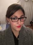 Curriculum de Tiffany López Nogales