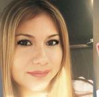 Curriculum de Verónica Sánchez Sánchez