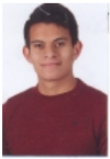 Curriculum de Jeison Loaiza Rodríguez