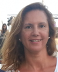 Curriculum de María del Mar Carballo Macías