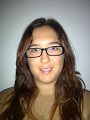 Curriculum de Inés Menchón Alcaraz