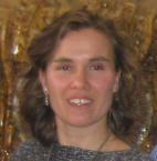 Curriculum de Azucena Castilla García