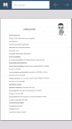 Curriculum de abel guerrero zampaña