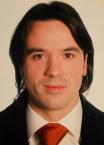 Curriculum de Sergio García Fernández
