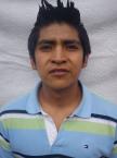 Curriculum de Mario Alberto García Sandoval