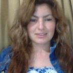 Curriculum de ALEJANDRA MURIEL