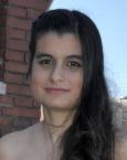 Curriculum de Débora García Gordo