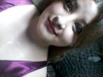 Curriculum de Ayelen elizabeth Buttafucco