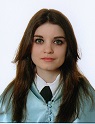Curriculum de Sara González Fernández