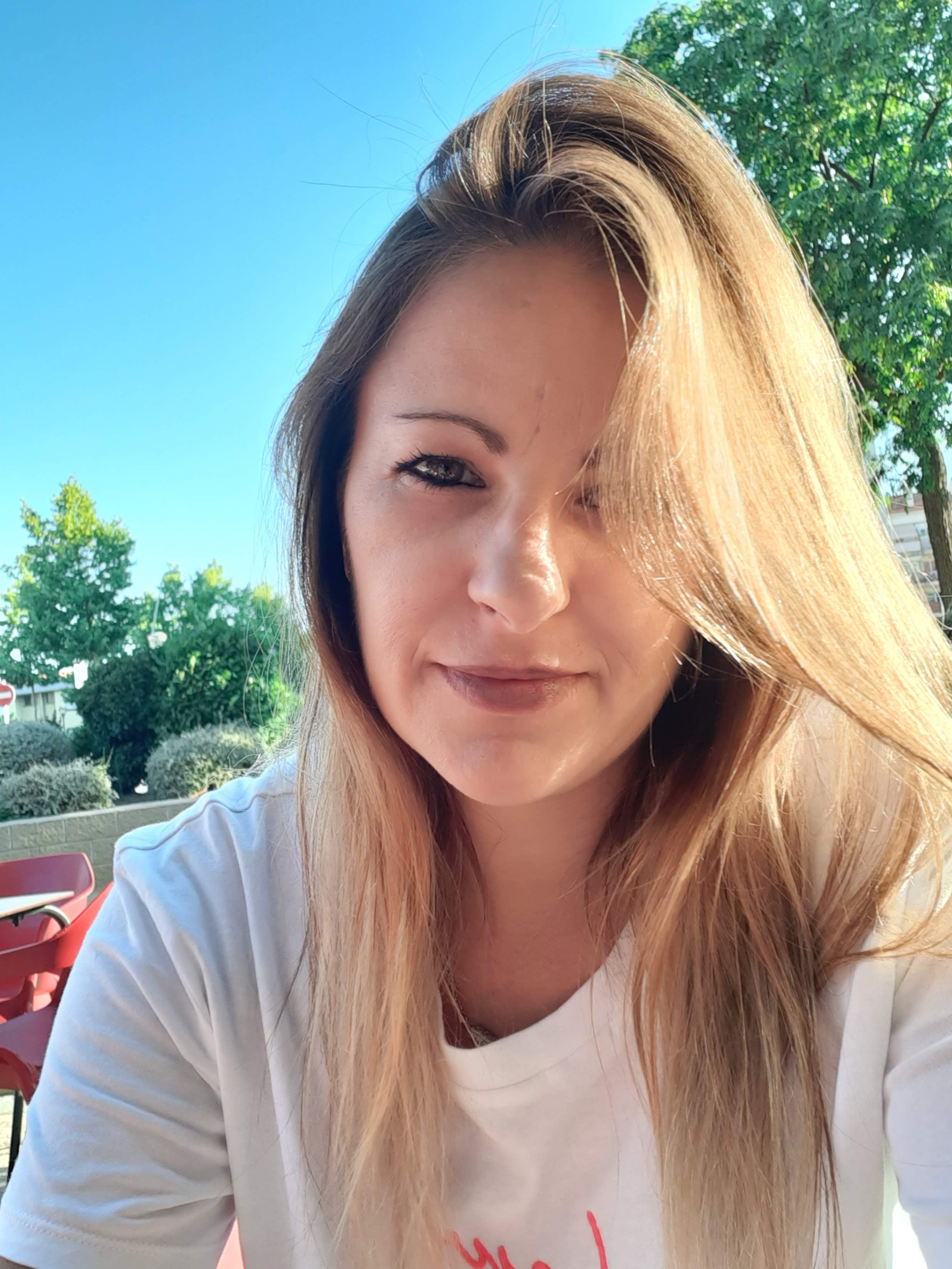 Curriculum de maria salla martinez
