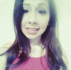Curriculum de Eva Judiit Ordoñez