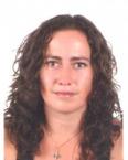 Curriculum de Ana Belén Serrano López
