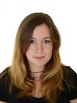 Curriculum de Ana Isabel Gómez Blázquez