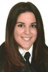 Curriculum de Mélanie Sánchez Martínez