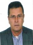 Curriculum de José Antonio Fuentes Montiel