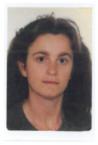 Curriculum de Estefanía Rodríguez Otero