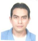 Curriculum de Roberto Jiménez