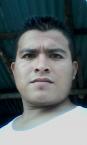 Curriculum de Misael Antonio Galicia Gonzalez